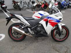 Honda CBR 250RR. 250 куб. см., исправен, птс, без пробега