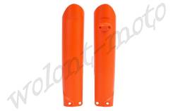 Защита вилки Polisport KTM SX/SX-F/XC/XC-F 15-16/EXC/EXC-F 16/HUSQVARNA TC/FC Оранжевый 8398600001