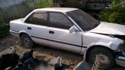 Toyota Corolla. AE91, 5A