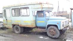 ГАЗ 53. Продам ГАЗ-53, 3 000 куб. см., 3 500 кг.