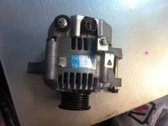 Генератор. Toyota Wish, ZNE10, ZNE10G, ZNE14, ZNE14G Двигатель 1ZZFE