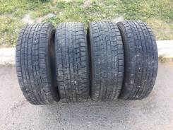 Dunlop DSX-2. Зимние, 2012 год, износ: 20%, 4 шт