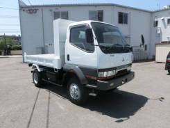 Mitsubishi Fuso Canter. Mitsubishi Canter, 4 600 куб. см., 3 000 кг., 4x4. Под заказ