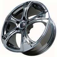 Sakura Wheels. 8.0x18, 5x120.00, ET20, ЦО 74,1 мм. Под заказ