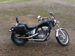 Honda Steed 400VLX. 400 куб. см., исправен, птс, с пробегом