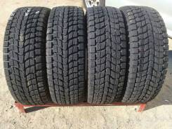 Dunlop Grandtrek SJ6. Зимние, износ: 5%, 4 шт