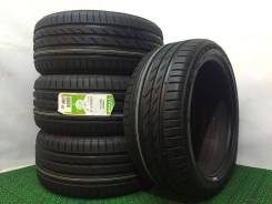 Nokian Hakka Z. Летние, 2017 год, без износа, 4 шт. Под заказ
