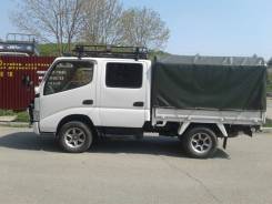 Toyota Toyoace. Продается грузовик, 3 000 куб. см., 1 500 кг.