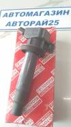Катушка зажигания. Toyota: Corolla, Corolla Verso, Yaris, RAV4, Vista Ardeo, Aygo, Matrix, Vitz, Wish, Passo, Auris, Corolla Fielder, Voltz, Avensis...