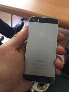 Apple iPhone 5s. Б/у