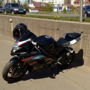 Suzuki GSX-R 1000. 1 000 куб. см., исправен, без птс, с пробегом