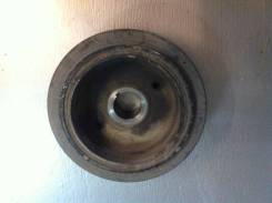 Шкив коленвала. Toyota Wish, ZNE10, ZNE10G Двигатель 1ZZFE
