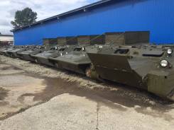 ХТЗ МТ-ЛБ. МТЛБ, 14 000 куб. см., 4 000 кг., 8 000,00 кг.