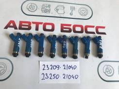 Инжектор. Toyota: Corolla, Yaris, WiLL Cypha, Corolla Rumion, Spade, Yaris / Echo, Succeed, Vitz, Echo Verso, Ractis, XA, Soluna Vios, Auris, Corolla...
