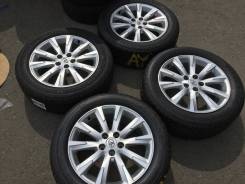 Toyota. 7.5x18, 5x114.30, ET39