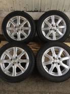 Литые диски R14 4/100. 4.5x14, 4x100.00, ET45, ЦО 73,0 мм.