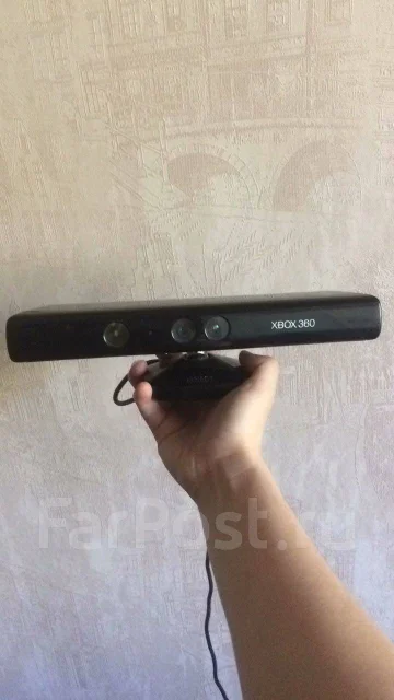 Microsoft Xbox 360 Slim. ��� ����� �� ������� ����