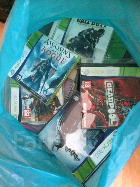 Microsoft Xbox 360 Slim. ��� ����� �� ������� ����