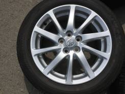 Toyota. 6.0x16, 5x100.00, ET45