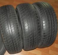 Nexen SB-702. Летние, 2009 год, износ: 60%, 1 шт