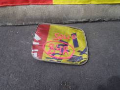Полотно зеркала SUZUKI SOLIO