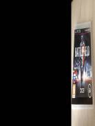 Игры для Sony PlayStation 3.