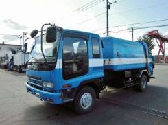 Isuzu Forward. Мусоровоз, 7 200 куб. см. Под заказ