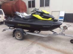 BRP Sea-Doo RXT. 260,00 л.с., Год: 2012 год