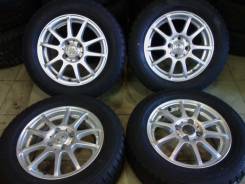 Zephyr. x14, 4x100.00, ЦО 68,0 мм.