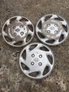 Колпаки R14 Nissan. Диаметр 14"", 3 шт