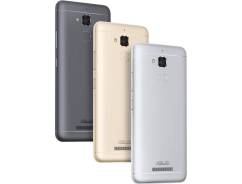 Asus ZenFone 3 Max zc520tl. Б/у