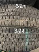 Dunlop Graspic DS-V. Всесезонные, 2007 год, износ: 5%, 2 шт. Под заказ