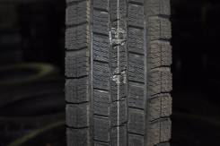Dunlop. Зимние, без шипов, без износа, 4 шт