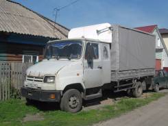 ЗИЛ 5301 Бычок. Продам грузовик ЗИЛ-Бычек, 4 750 куб. см., 3 000 кг.