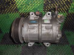 Компрессор кондиционера. Nissan Presage, TU30, TNU30 Nissan Serena, RC24, PNC24, PC24, TC24, VC24, TNC24, VNC24 Nissan Liberty, RM12 Nissan Bassara, J...