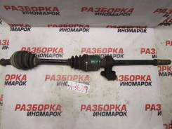 Полуось передняя правая Mazda 626 (GE)
