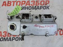 Крышка головки блока цилиндров Mitsubishi Lancer (CS, Classic)