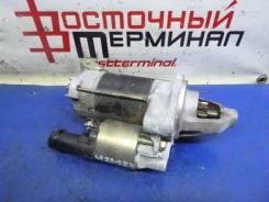 Стартер. Honda: Civic, CR-V, Stream, Edix, Integra, Stepwgn Двигатели: PSHD58, K20A3, K20A, K20A1