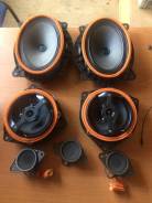 Комплект динамиков JBL 9 шт. с усилителем