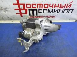 Стартер. Honda CR-V, RD2, RD1 Двигатель B20B