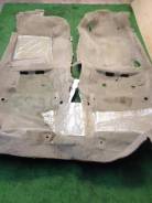 Ковровое покрытие. Subaru Legacy Lancaster, BHE, BH9 Subaru Legacy, BHC, BH9, BHE Двигатели: EJ254, EZ30D
