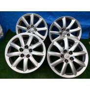 Lexus. 7.5x18, 5x120.00, ET32, ЦО 60,1 мм.