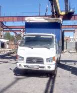 Hyundai HD78. Hundai HD78, 2012, пробег 50 т. км, 4 000 куб. см., 4 000 кг.