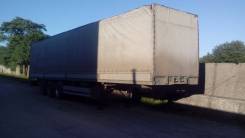Volvo F12. Продается прицеп, 1 000 куб. см., 34 000 кг. Под заказ