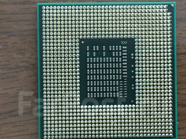 Intel Core i3-2310M ����