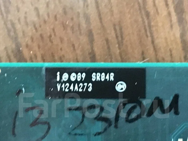 Intel Core i3-2310M ����