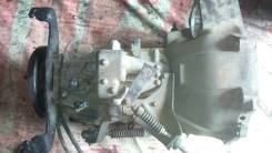 МКПП. Mazda Familia, VSNY10, VSY10