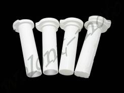ВСТАВКА РУЧКИ ГАЗА Zeta ZE45-8105 (пластик) ZETA Throttle Tube Open End; Honda