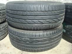 Bridgestone Turanza ER300. Летние, износ: 20%, 2 шт