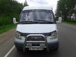 ГАЗ 2752. Продается соболь 2752, 2 900 куб. см., 7 мест
